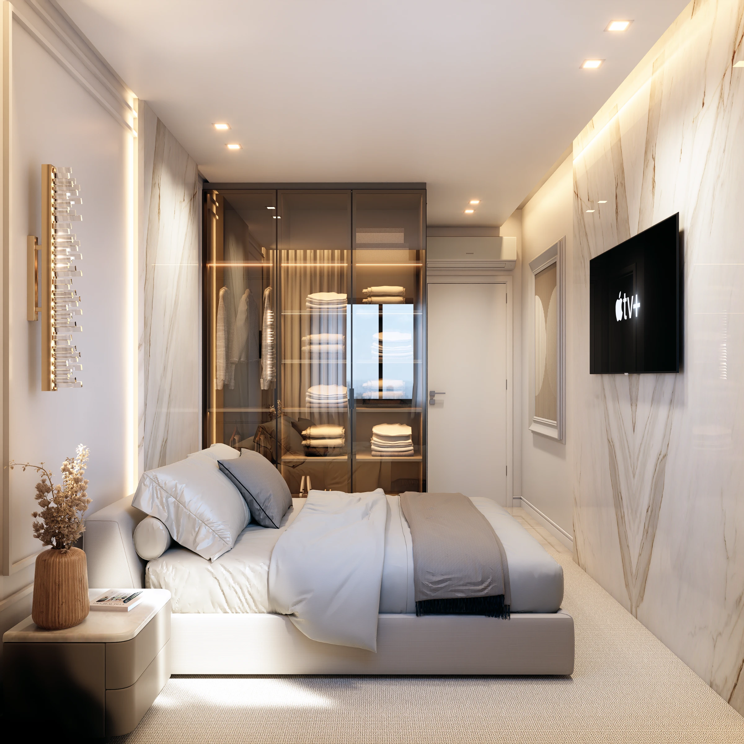 APTO MODELO QUARTO 2