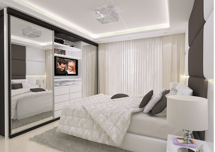 QUARTO BAIXA